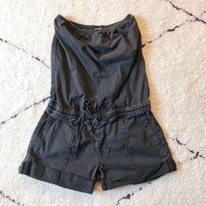HUDSON romper